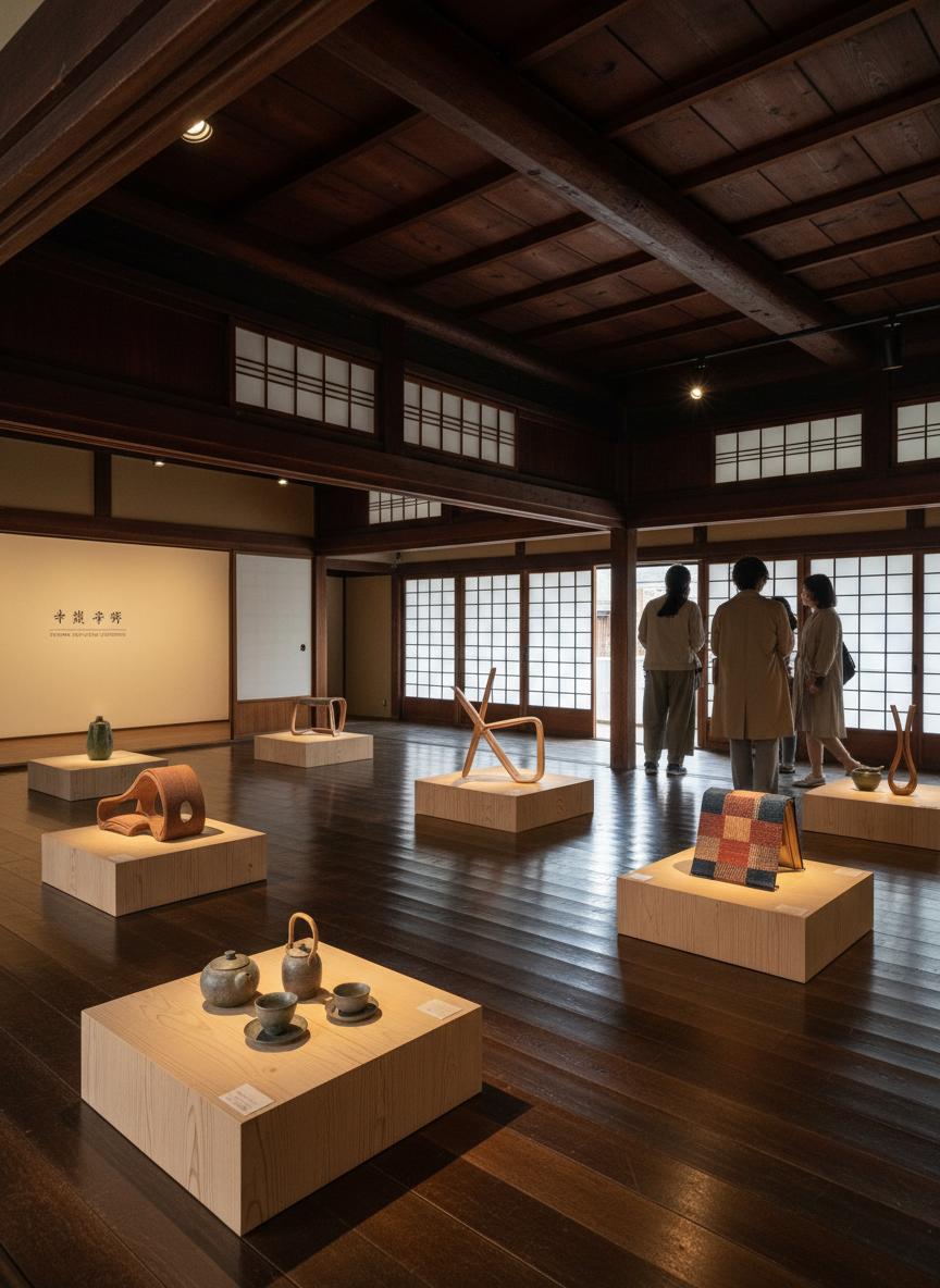 展覽活動